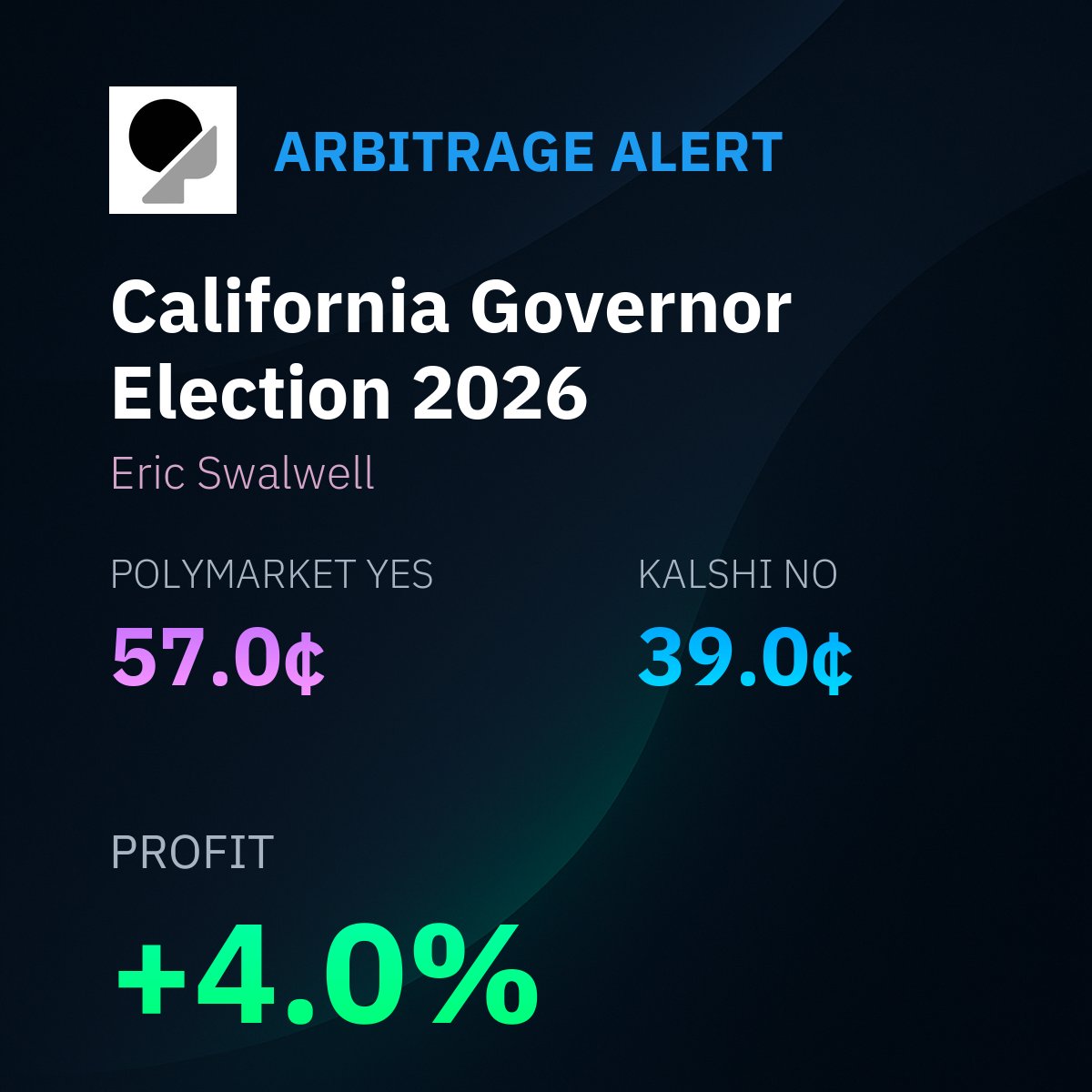 Oddpool tweet media