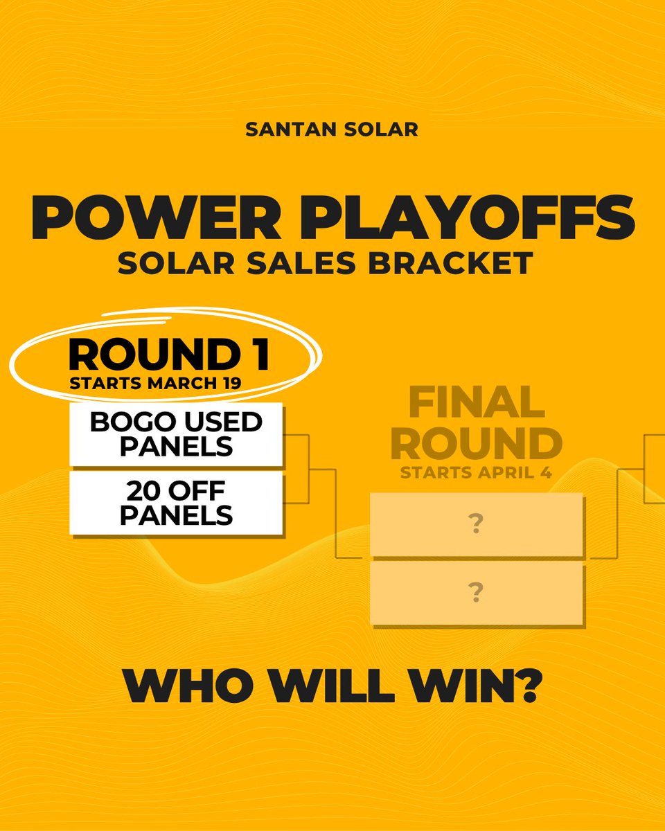 SanTan Solar tweet media