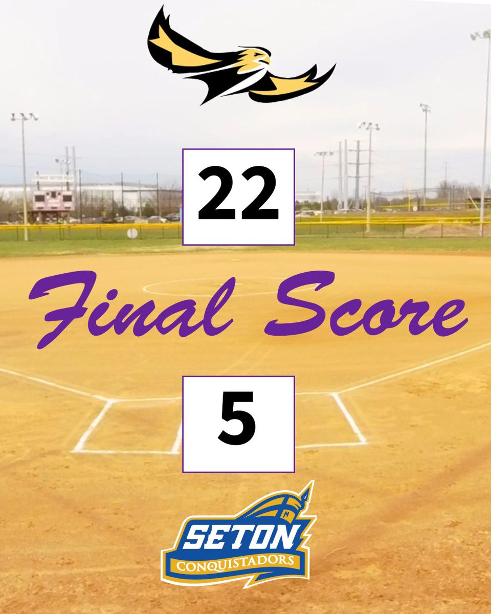 Fairfax Homeschool Softball tweet media