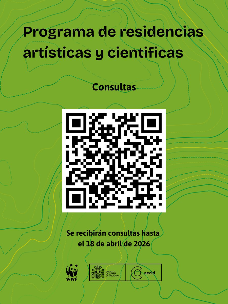 WWF-Paraguay tweet media