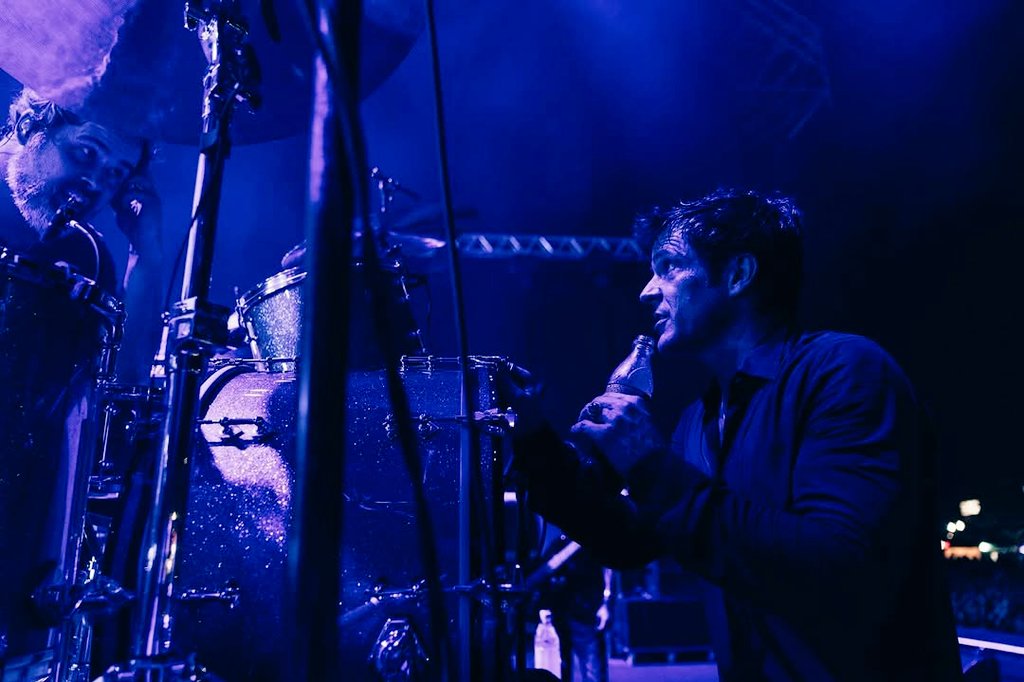 The Killers Japan tweet media