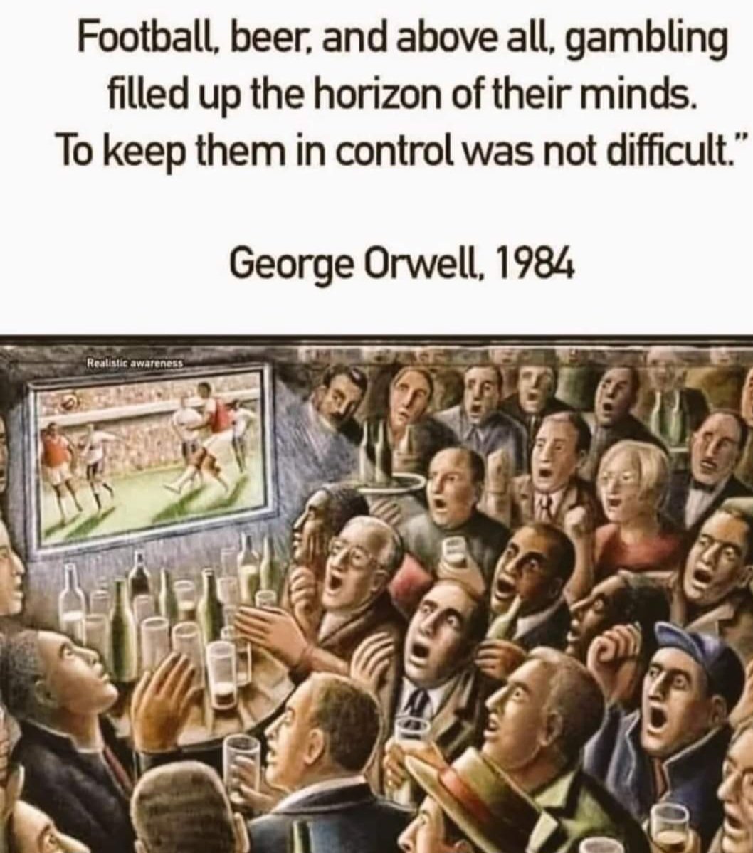MagaloDon ☠🗡 tweet media