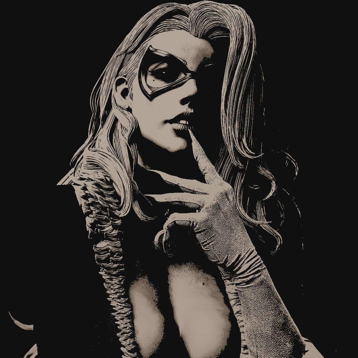clawsilk's tweet photo. ..͟.   ⠀     ﹙     💎    ﹚      born ⠀      a ⠀     thief. ⠀      raised ⠀⠀    a⠀ ⠀     thief,         𖬺͟          will         𝒅𝒊𝒆  ⠀      a         thief.⠀ https://t.co/9Efhzx9Fpl