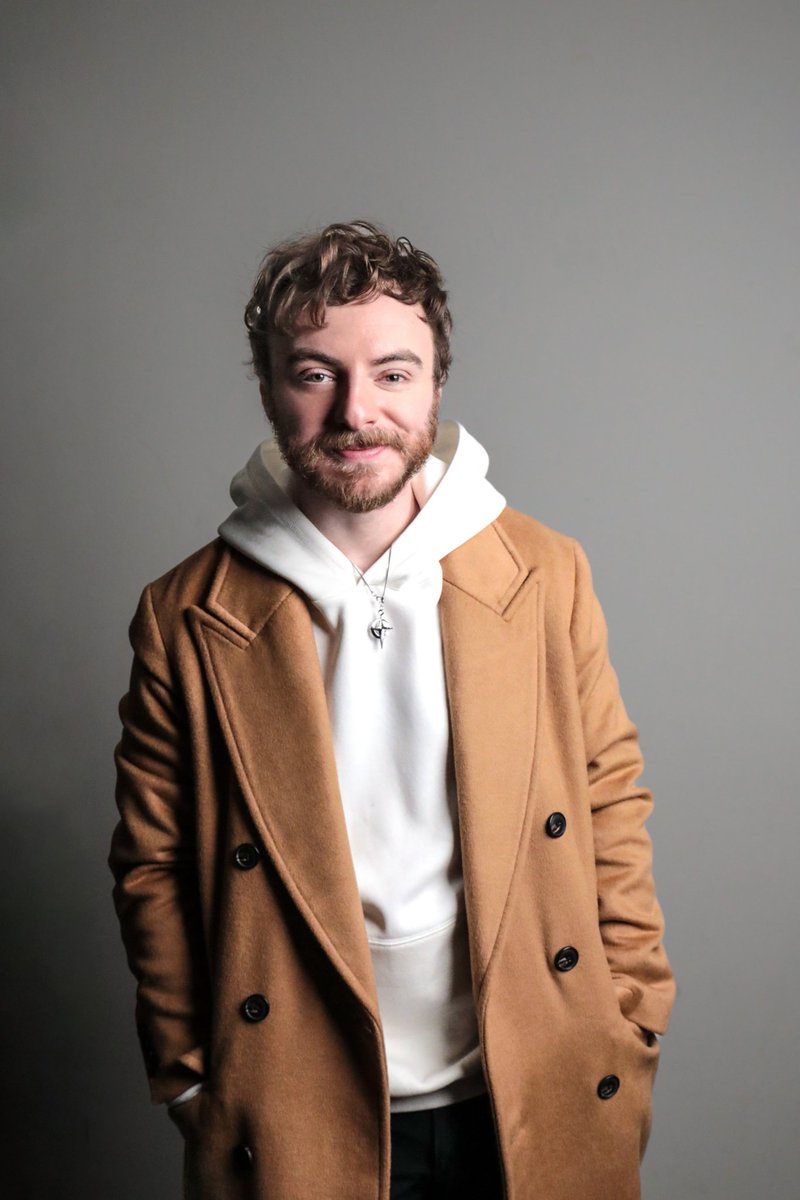 Kellen Goff 🎤🐻🎩 tweet media