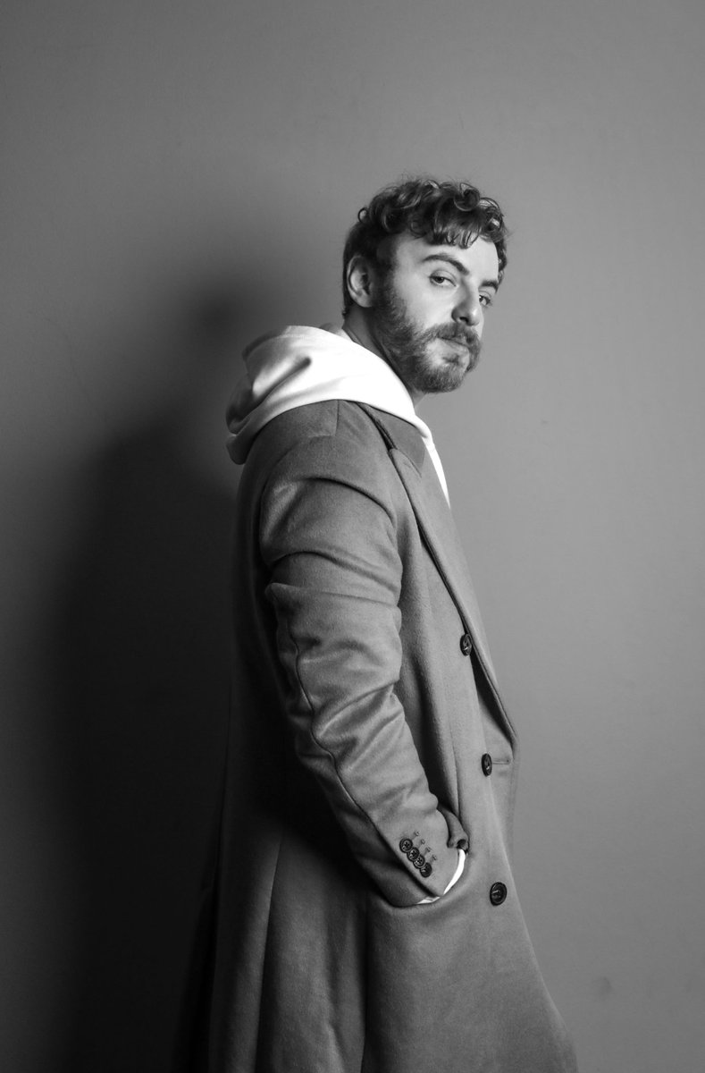 Kellen Goff 🎤🐻🎩 tweet media