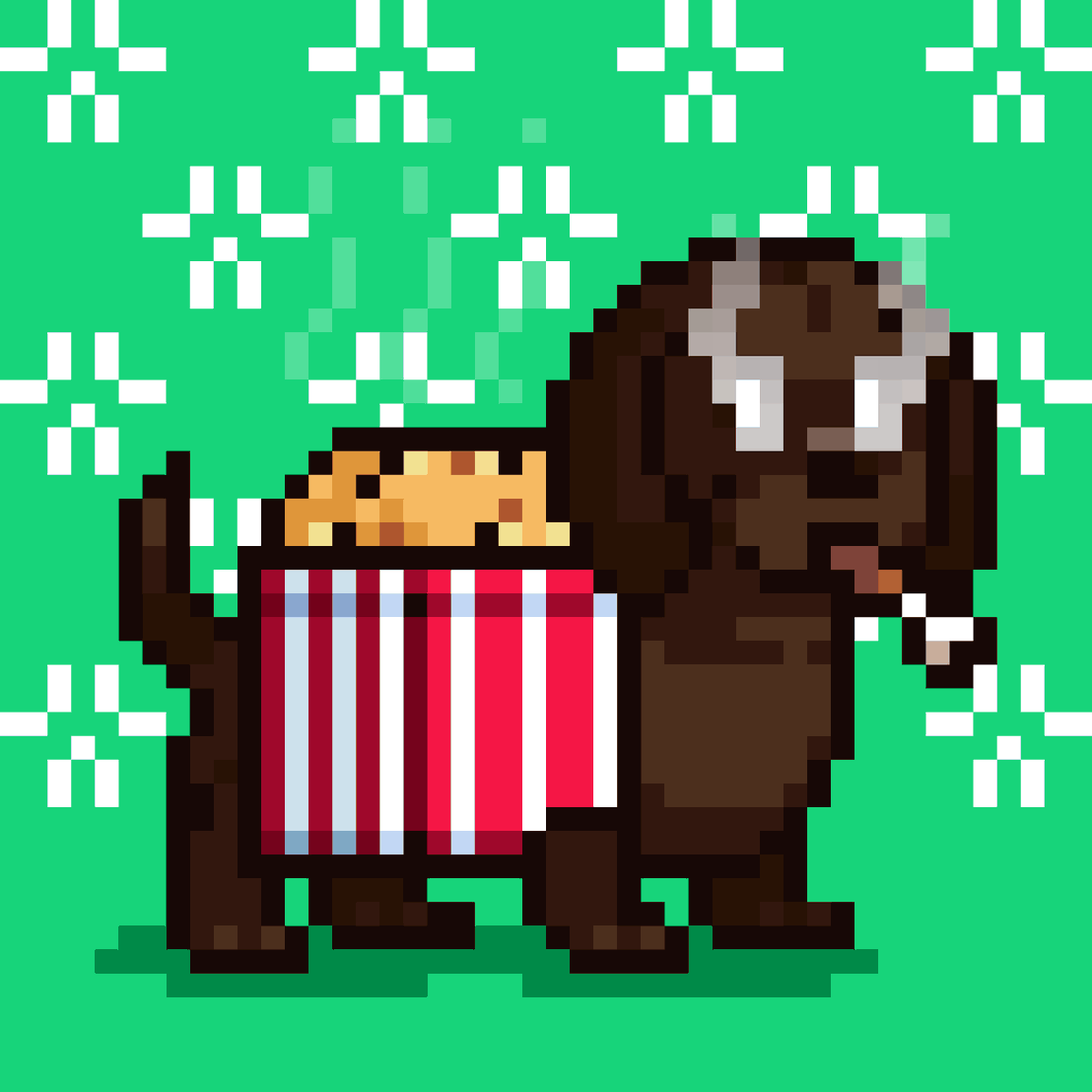 HotDogs Bot 🤖 tweet media