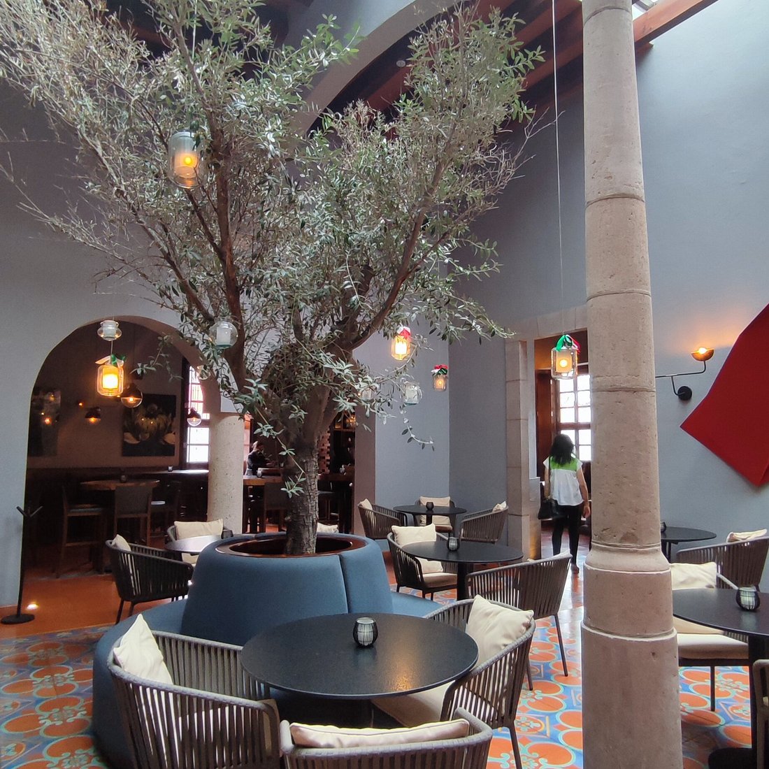 San Luis Potosí Capital tweet media