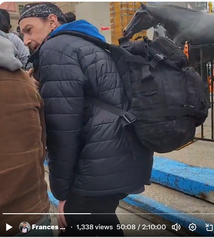 Frances Widdowson tweet media