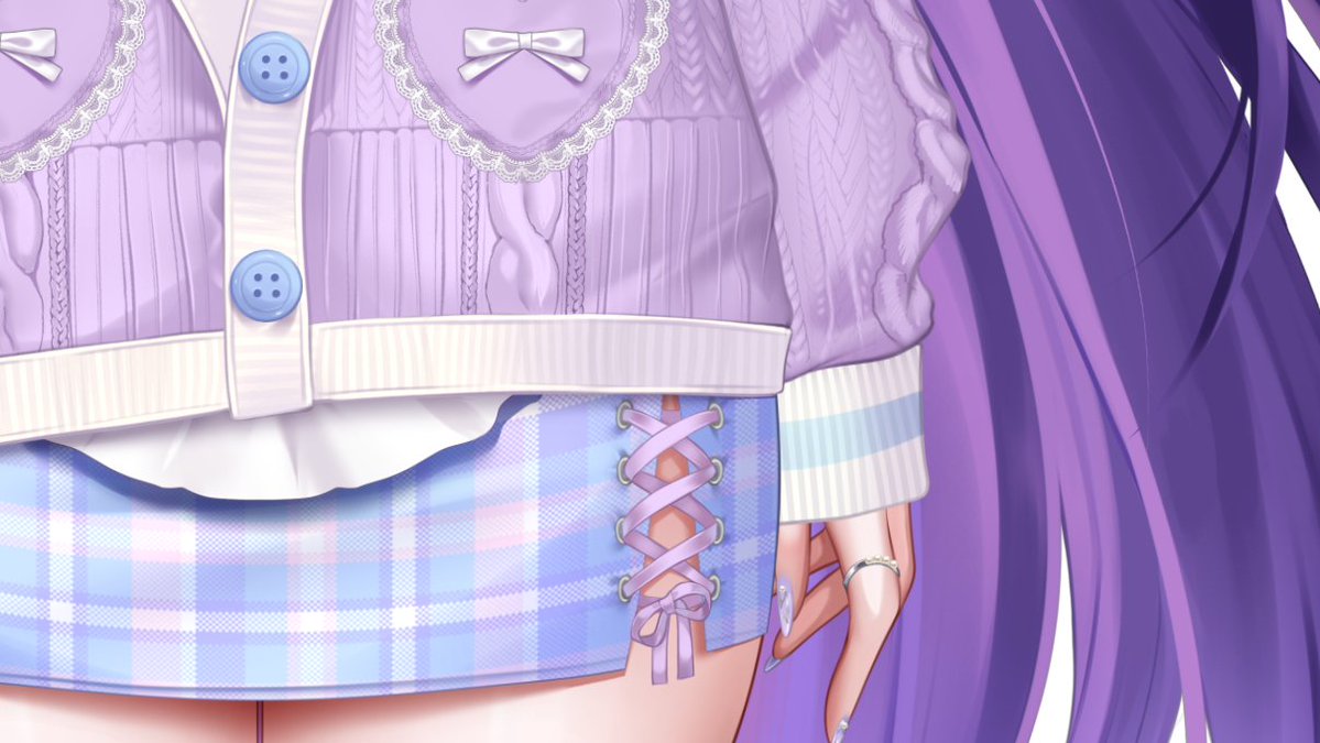 Kuromiya Lucien tweet media