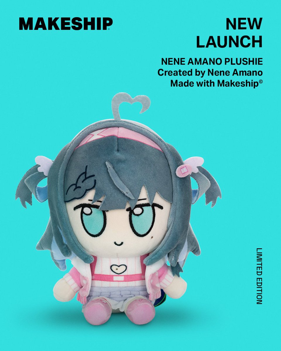 Nene Amano☁️😇 天野寧々 VTuber | ASMR tweet media