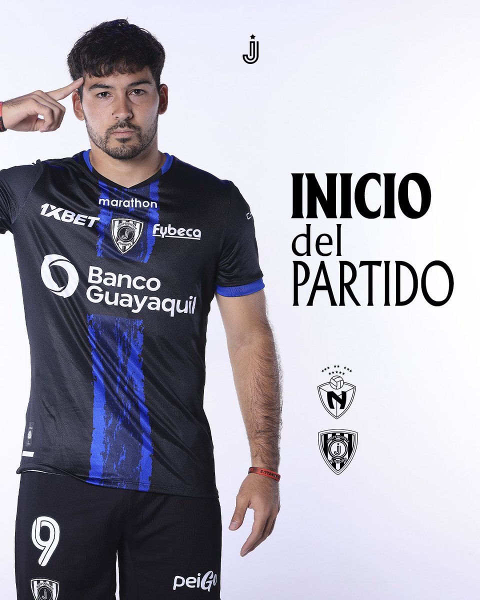 Independiente Jrs tweet media