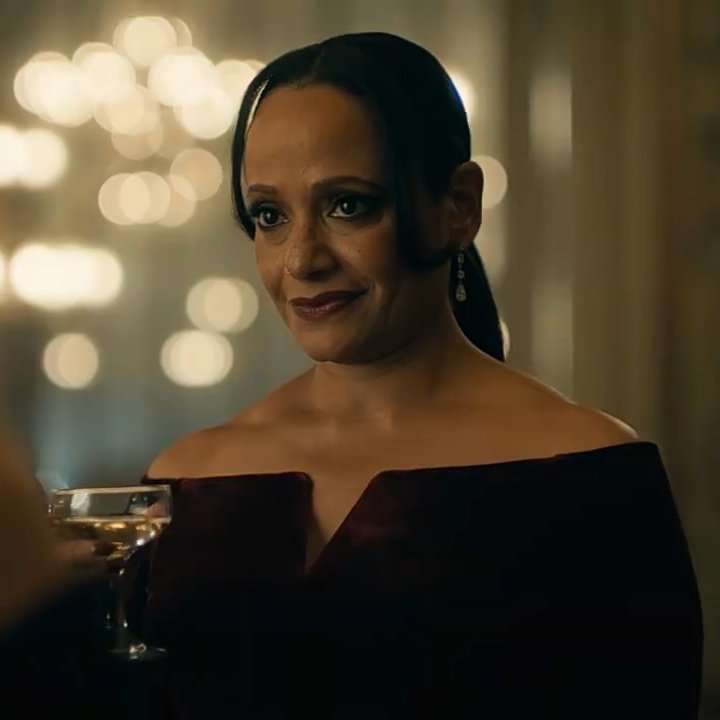 Debbie Blackman #ManifestSpinOff tweet media