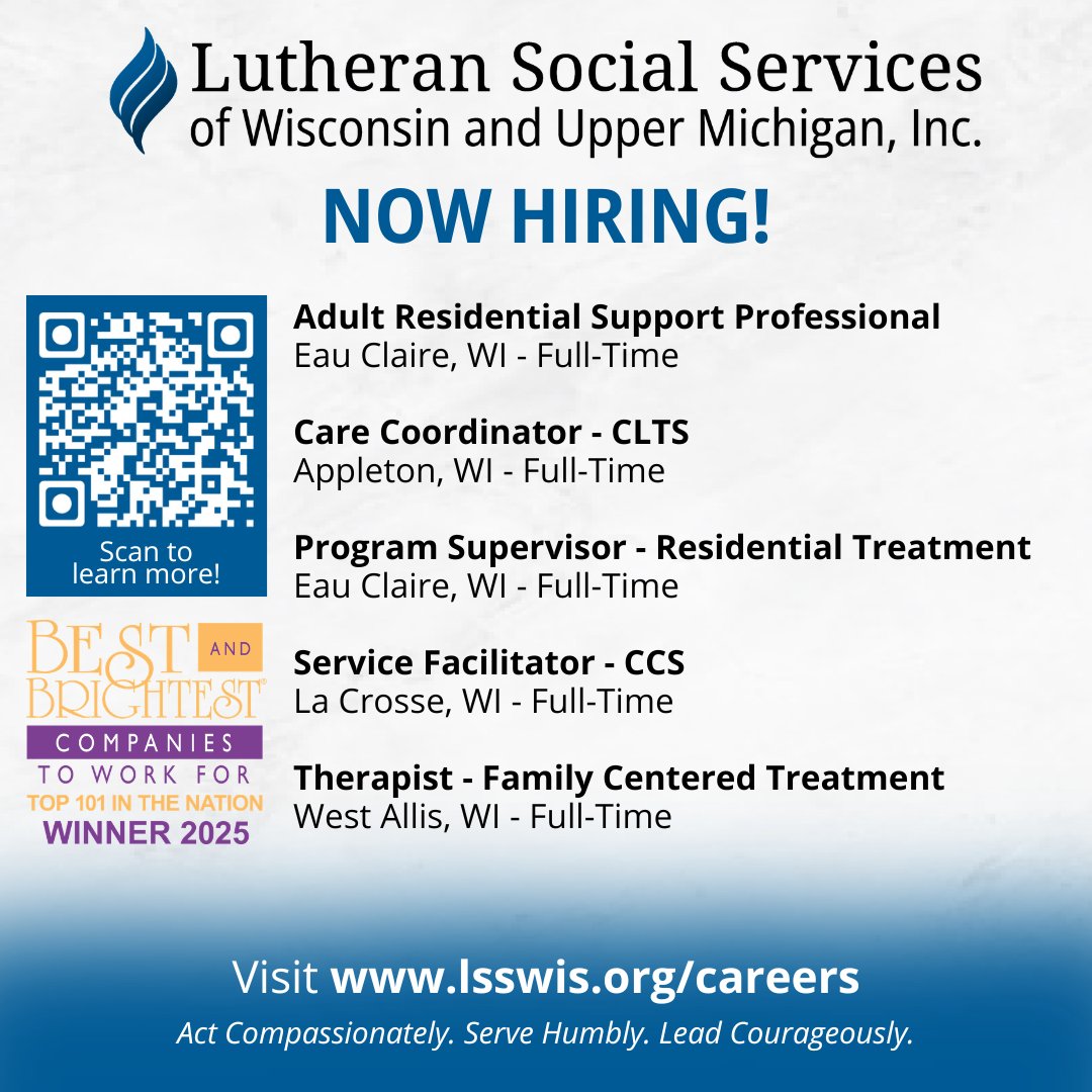 LSS of WI & Upper MI tweet media