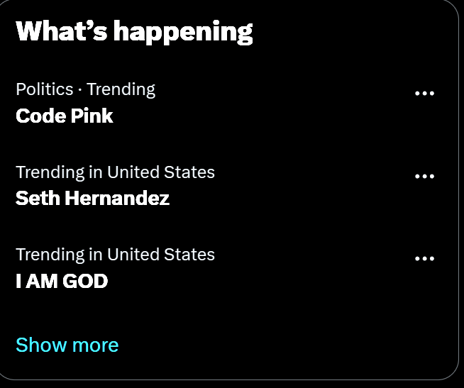 Funkin Interview's tweet media