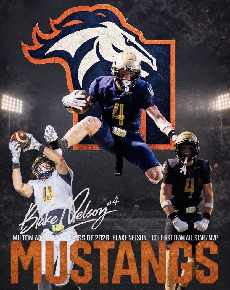 Blake Nelson tweet media