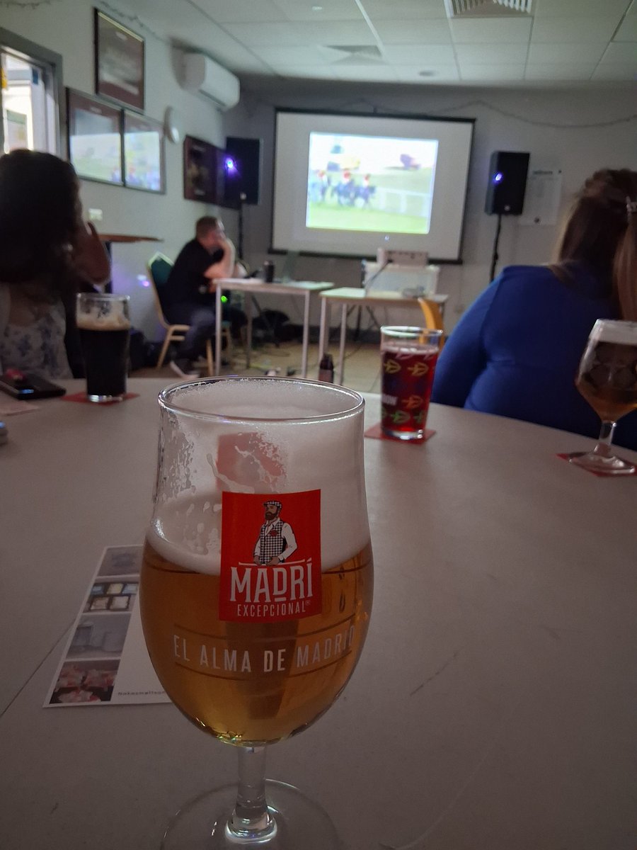 Karen Chaney tweet media