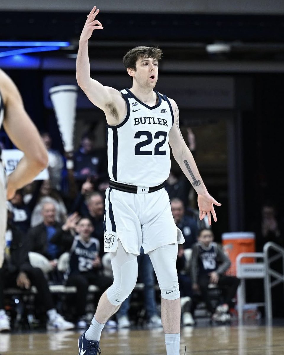 Butler Basketball Guru tweet media