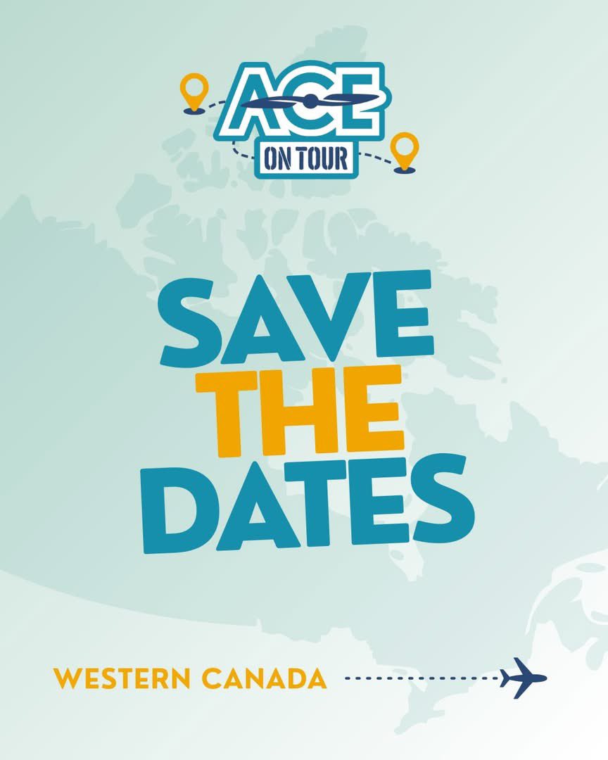 Elevate Aviation | Empowering Women In Aviation tweet media