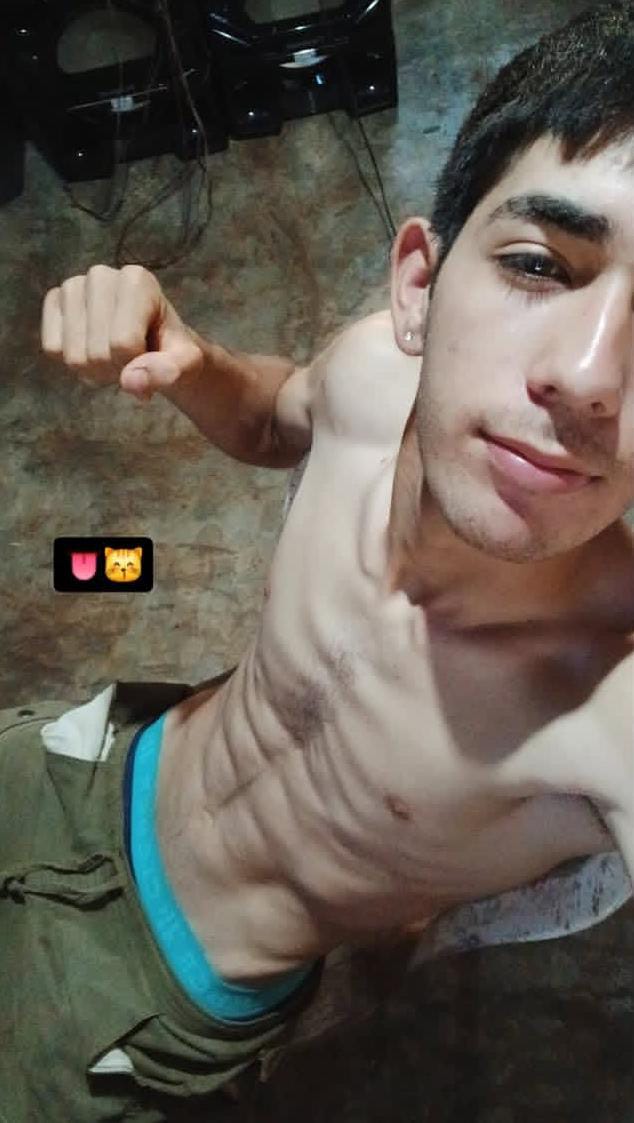 Paragua❤️‍🔥😈 tweet media
