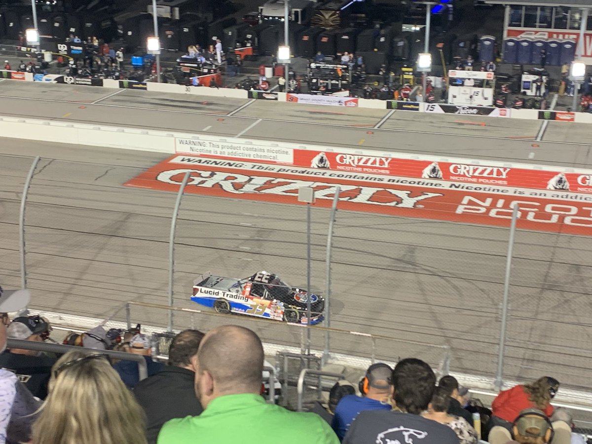 Dr. Race Chaser tweet media