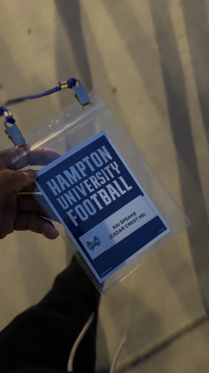 Kai Speaks tweet media