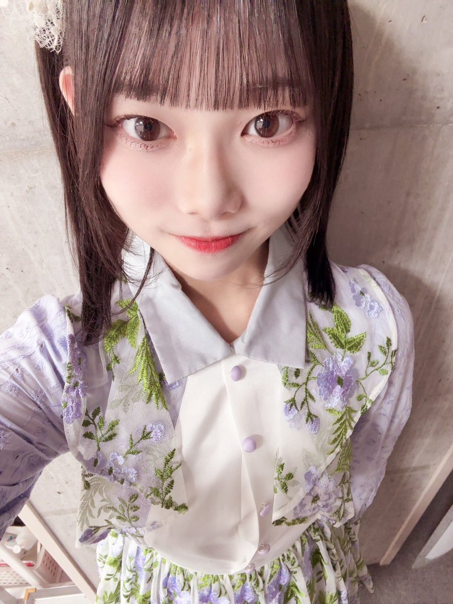 須藤凜華 tweet media