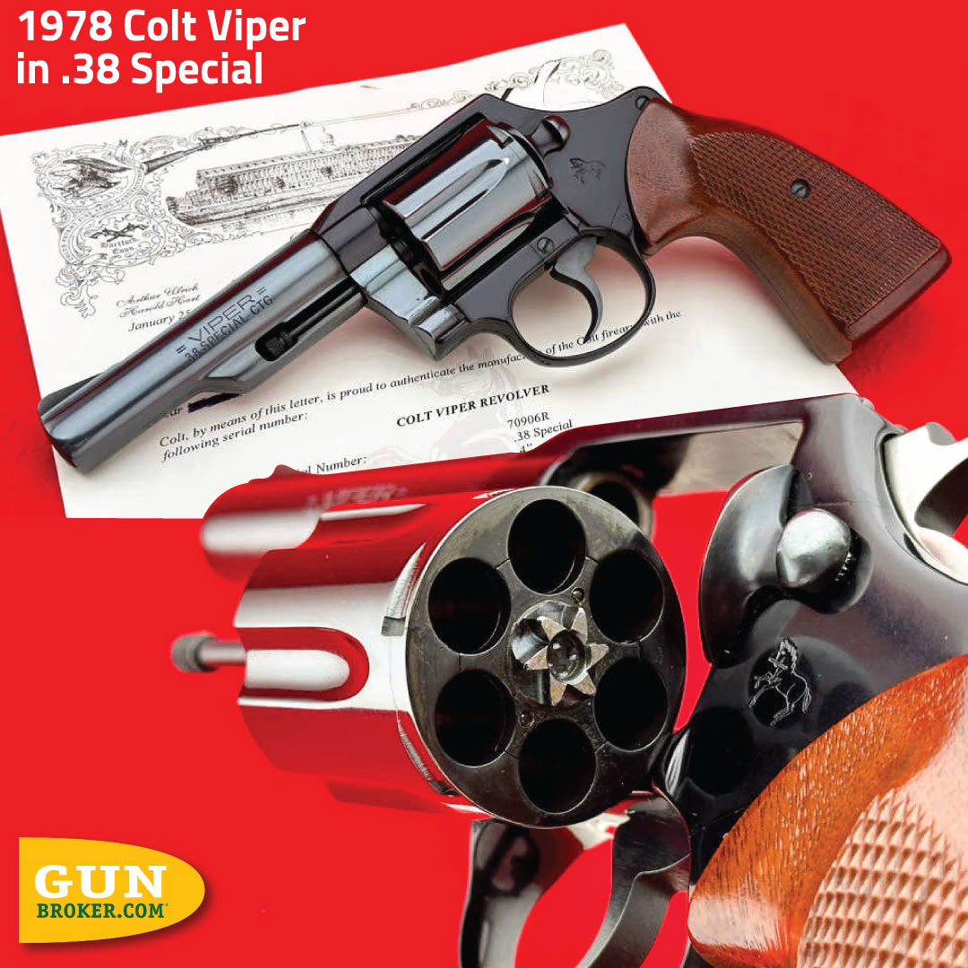 GunBroker tweet media