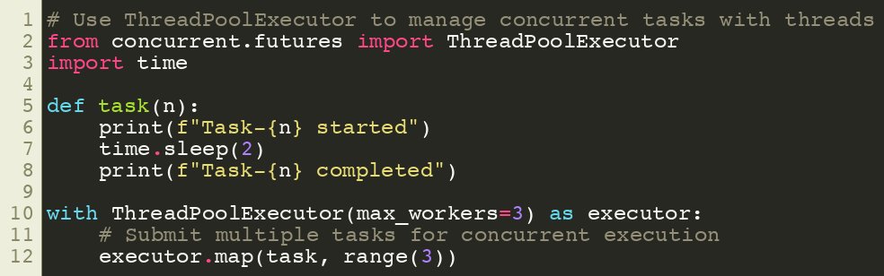 Super Fast Python tweet media
