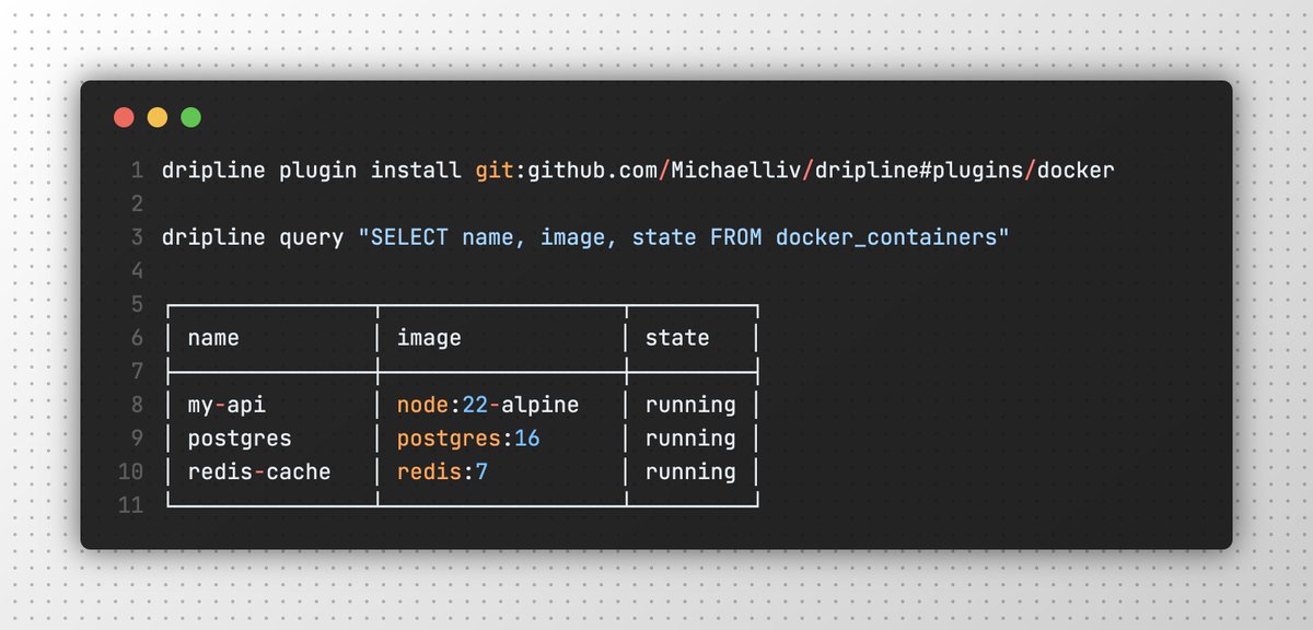 Michael Livs tweet media