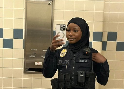 Ghost of Porter Rockwell tweet media