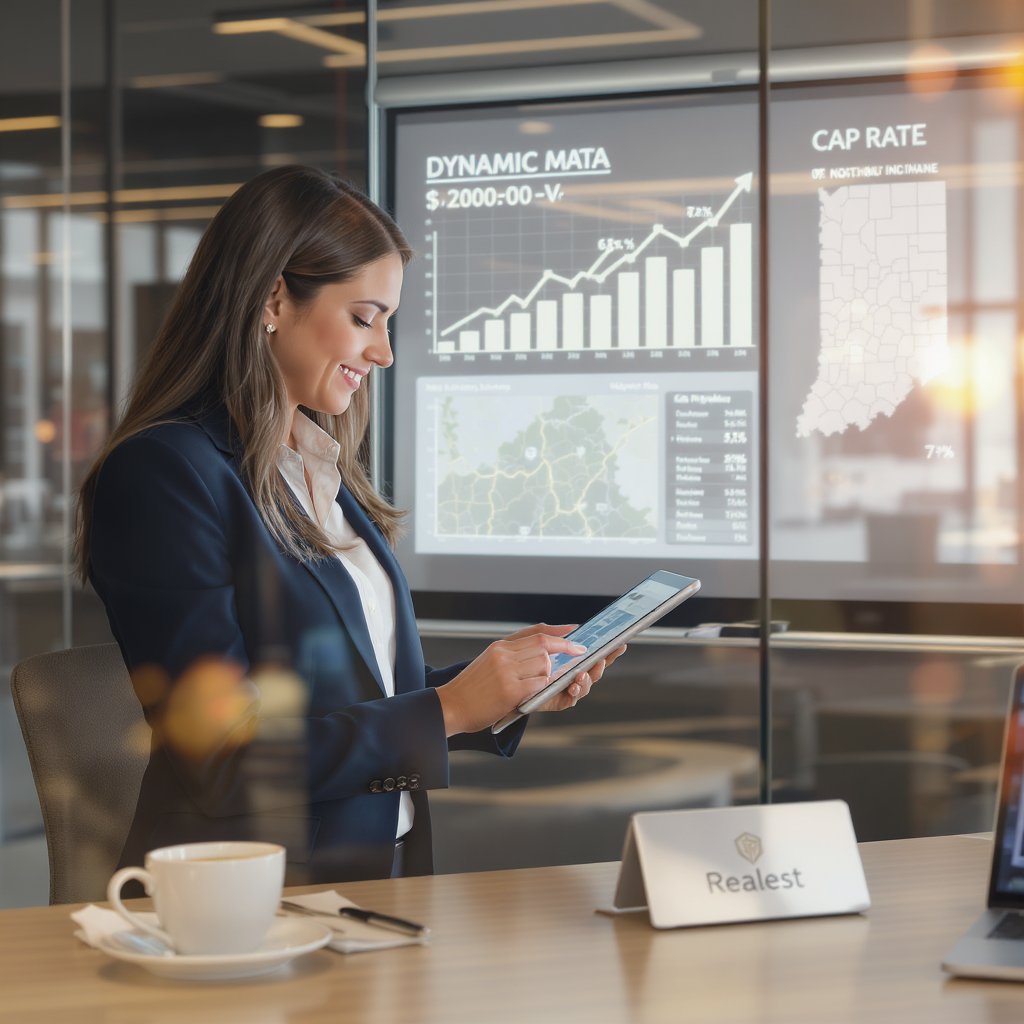 Realest.com®️ tweet media