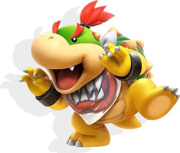 mariotwtconfess's tweet image. "As for other characters who could work as sidekicks in Fortnite, I could see Bowser Jr. Baby Yoshi, Mini-Mario, and Pyoro being good choices"