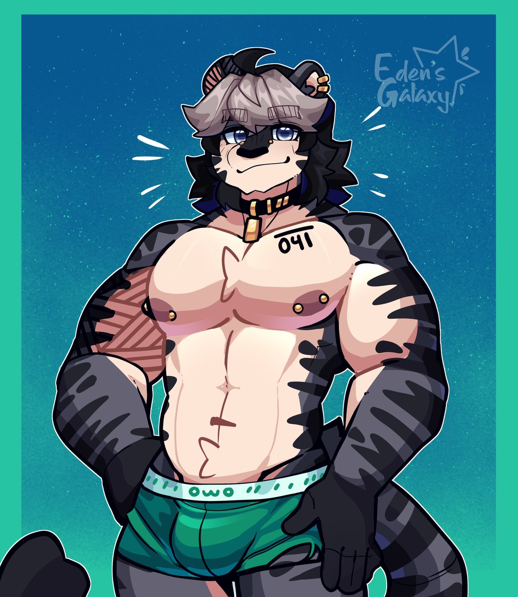 Eden's Galaxy ( working on comms ) ✨ tweet media