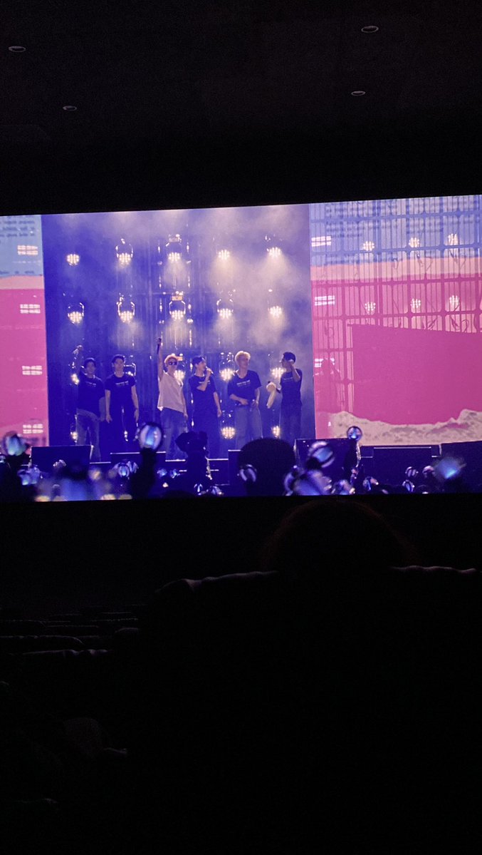 ًEN- IS 7| ARIRANG🪭 tweet media