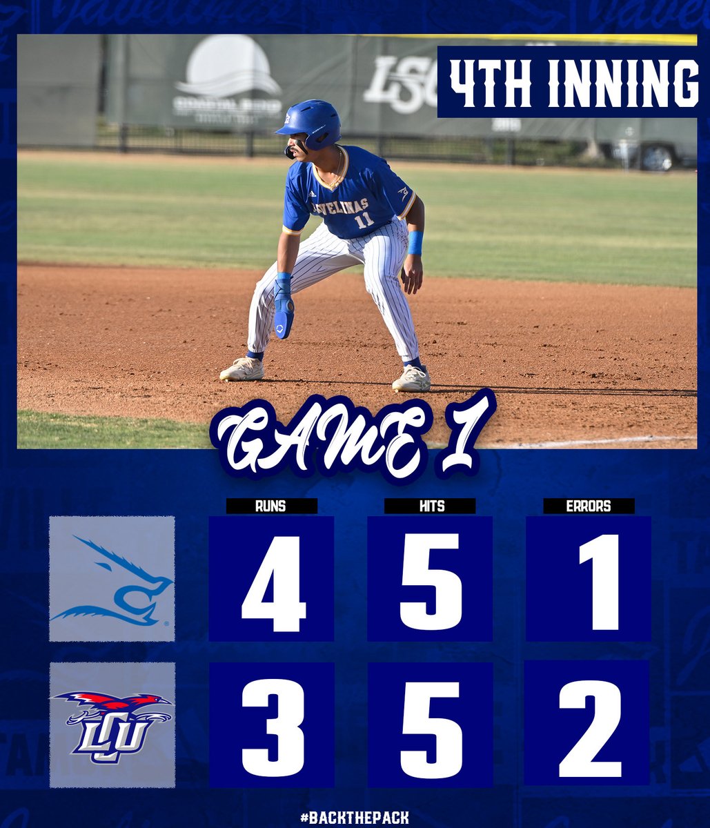 #BackThePack tweet media