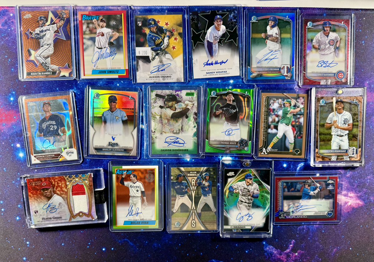 Logan’s League tweet media