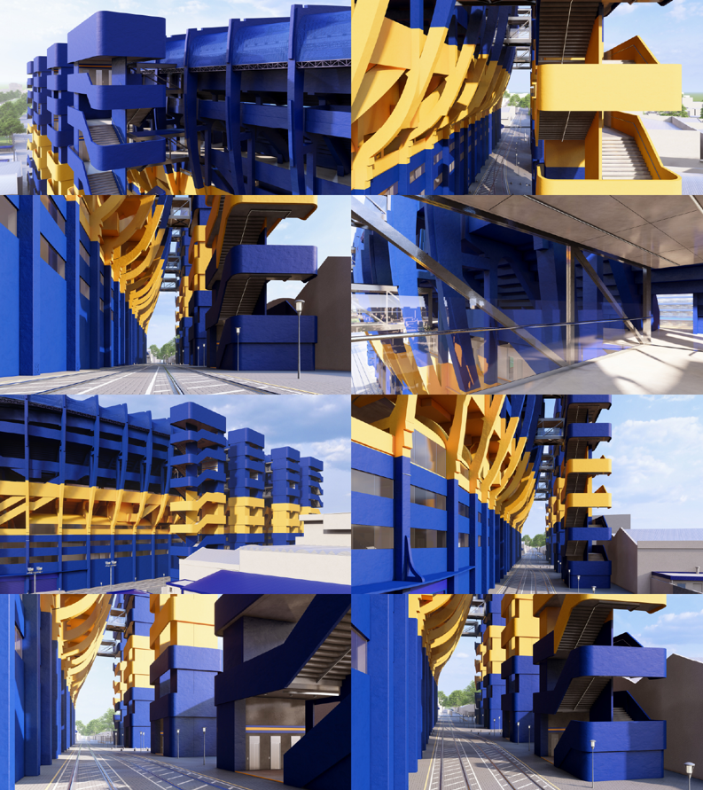 Planeta Boca Juniors tweet media