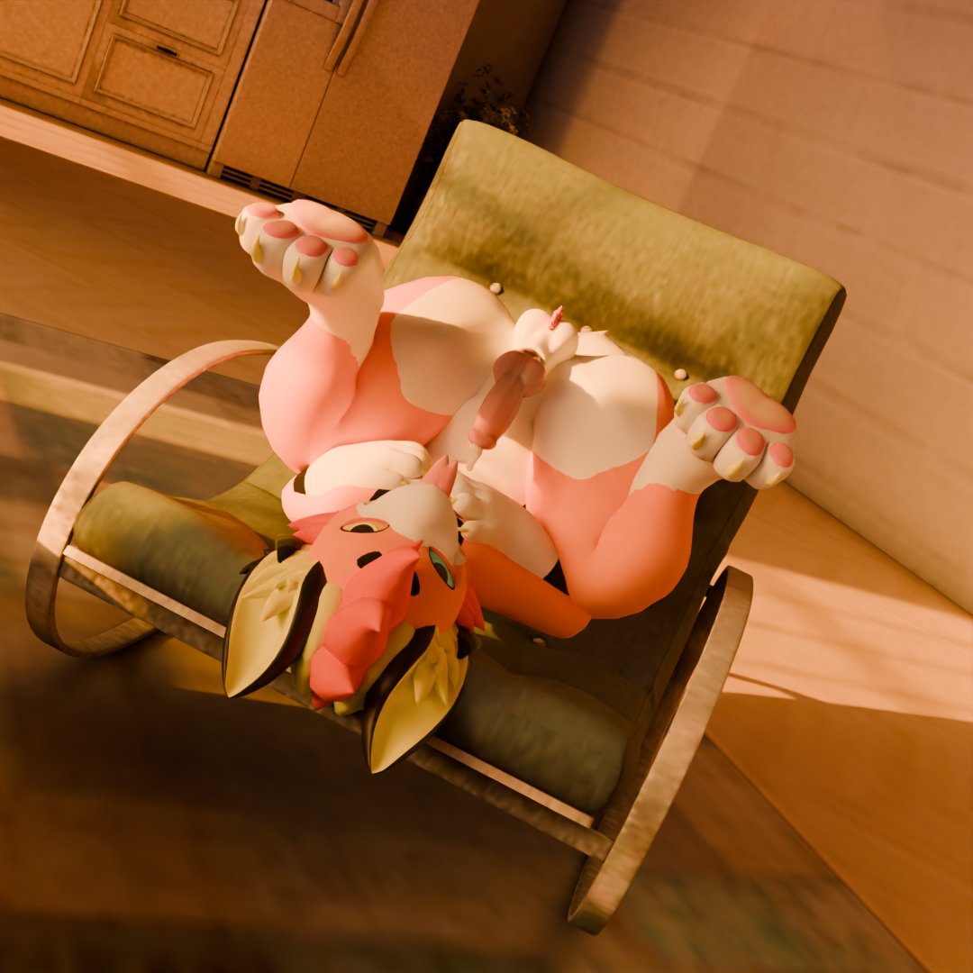 Spicy_Cheeto🔞 tweet media