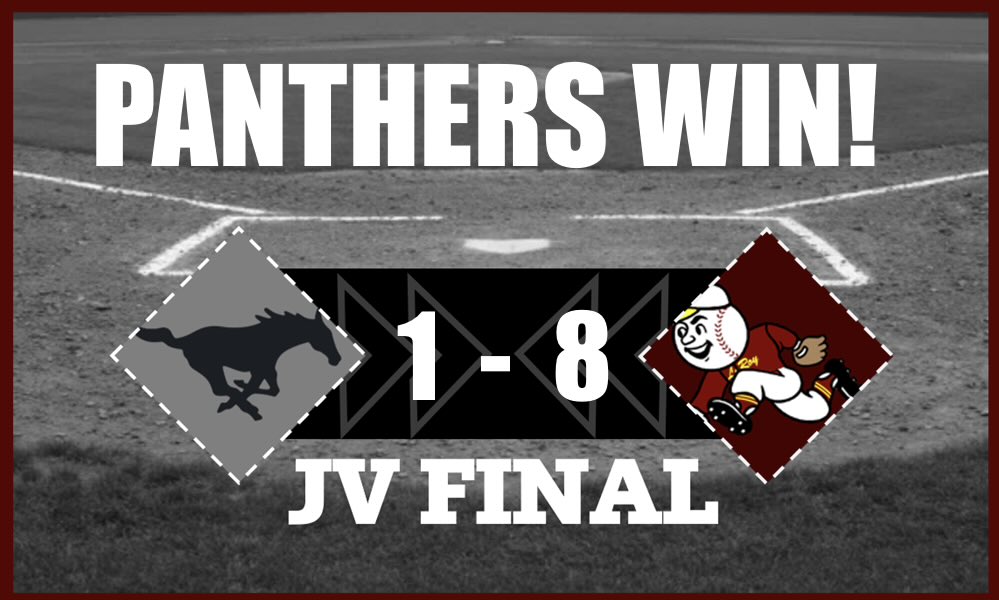 Panther Hardball tweet media