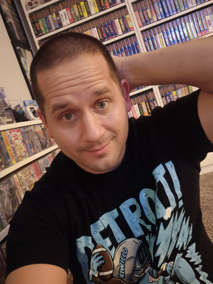 Chris🦁💙 tweet media