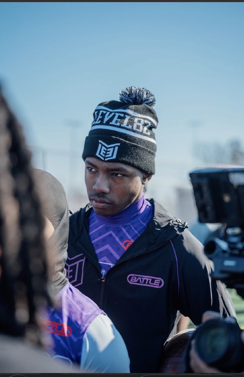 Brian Snowden Jr tweet media