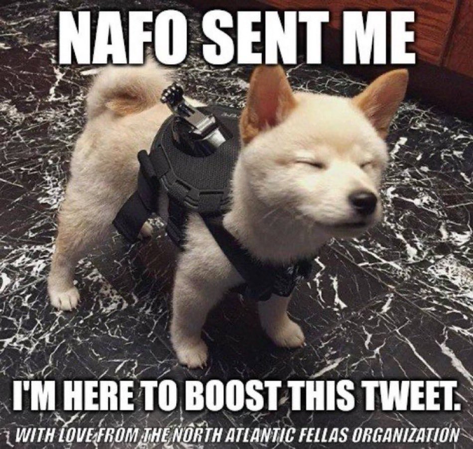 Uncle Fej rides again tweet media