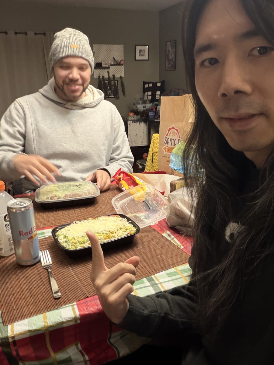 LEISH三N.⚡️ tweet media