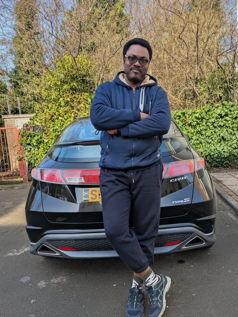 Gbolahan 🎸 tweet media