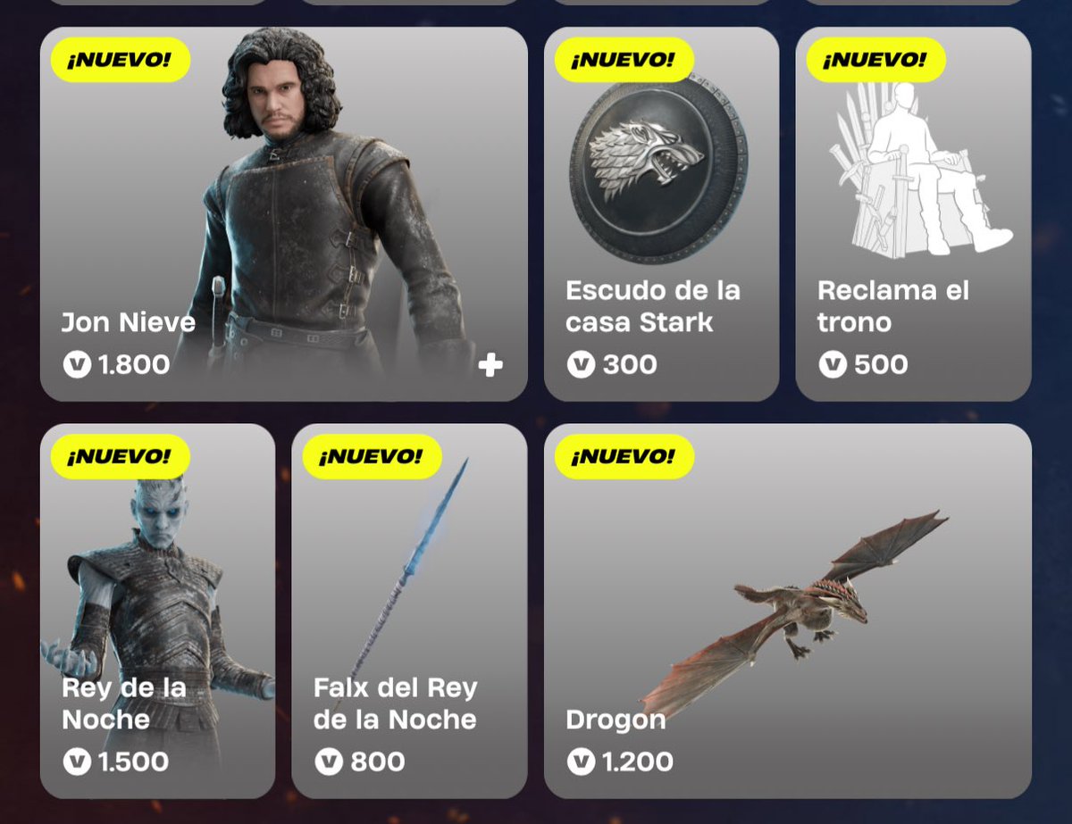 InfoPico Fortnite tweet media