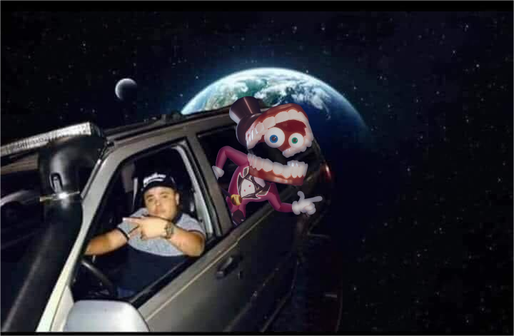 Manolo el parásito que vive en sus corazones uwu tweet media