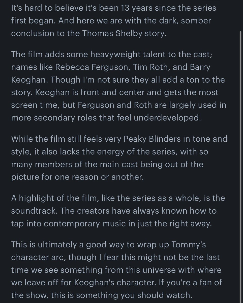 The Revisionist's Almanac 🎥🎞️🍿 tweet media