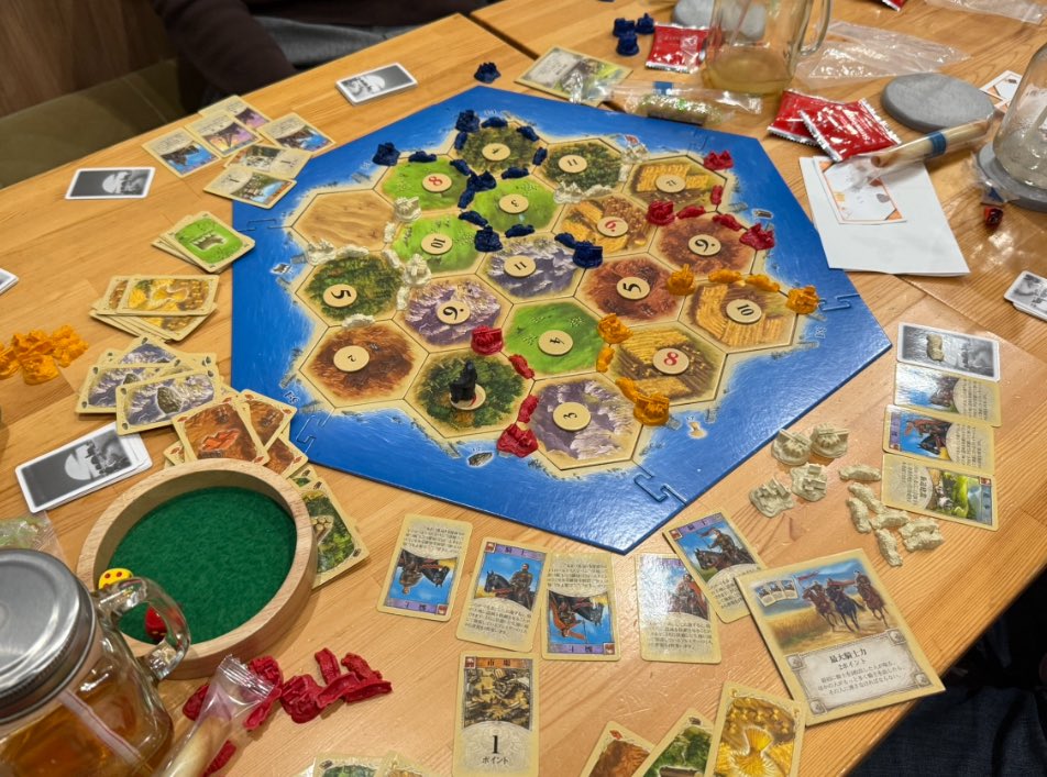 ウチダ Jr. tweet media