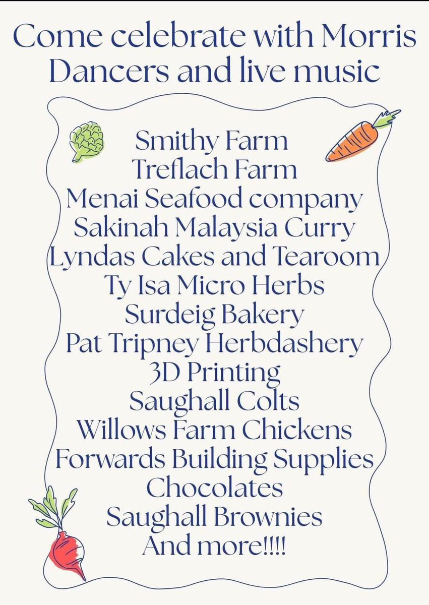 Chester’s Biggest Community Notice Board tweet media