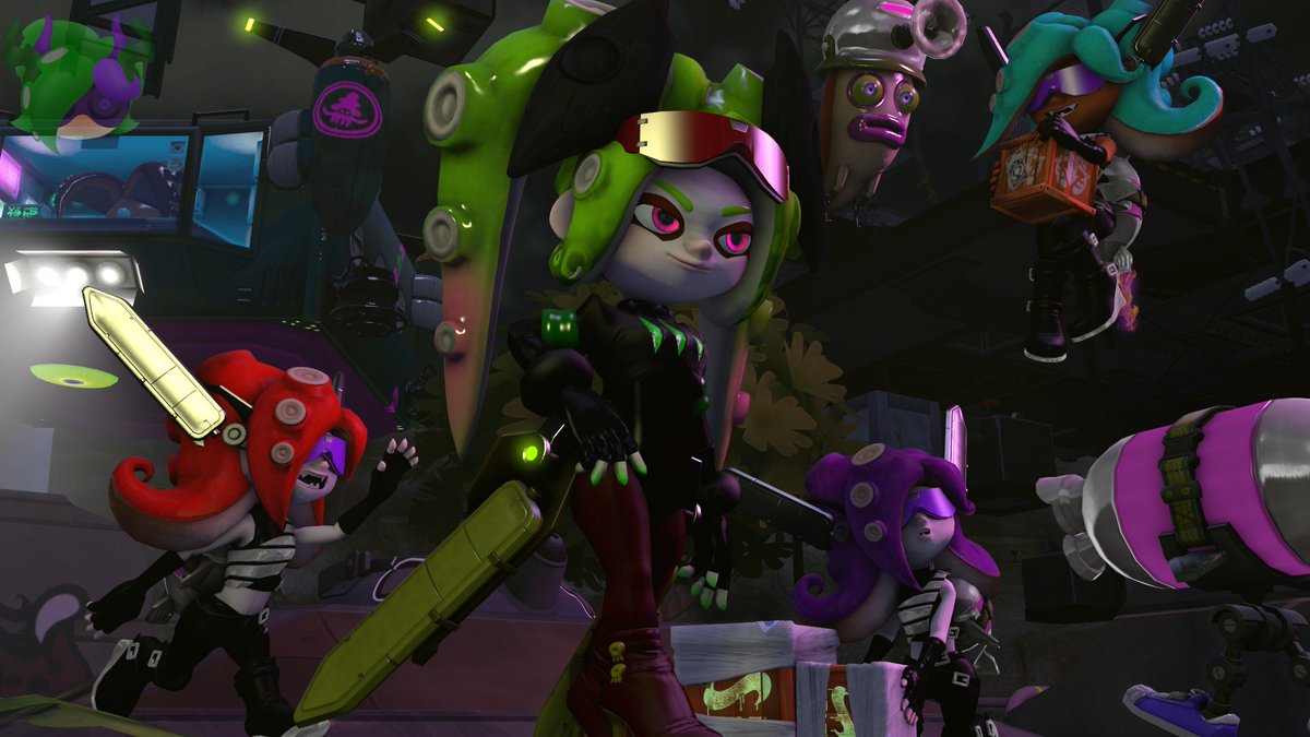 🐙_DemonOctarian_👹 tweet media